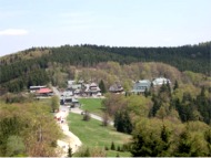 Pustevny