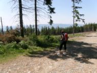 Fotogalerie z akce Čantoryje-Wisla - červen 2013