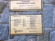 Fotogalerie z akce Čantoryje-Wisla - červen 2013