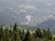 Fotogalerie z akce Čantoryje-Wisla - červen 2013