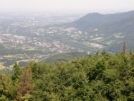Fotogalerie z akce Čantoryje-Wisla - červen 2013