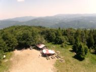 Fotogalerie z akce Čantoryje-Wisla - červen 2013