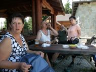 Fotogalerie z akce Čantoryje-Wisla - červen 2013