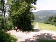 Fotogalerie z akce Čantoryje-Wisla - červen 2013