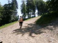 Fotogalerie z akce Čantoryje-Wisla - červen 2013