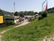 Fotogalerie z akce Čantoryje-Wisla - červen 2013