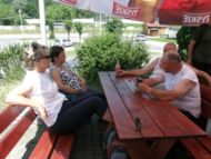 Fotogalerie z akce Čantoryje-Wisla - červen 2013