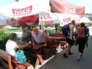 Fotogalerie z akce Čantoryje-Wisla - červen 2013
