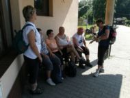 Fotogalerie z akce Čantoryje-Wisla - červen 2013