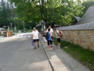 Fotogalerie z akce Čantoryje-Wisla - červen 2013