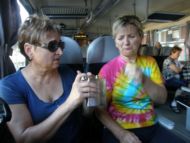 Fotogalerie z akce Čantoryje-Wisla - červen 2013