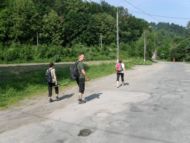 Fotogalerie z akce Čantoryje-Wisla - červen 2013