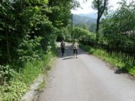 Fotogalerie z akce Čantoryje-Wisla - červen 2013