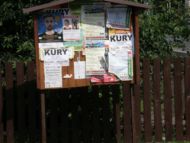 Fotogalerie z akce Čantoryje-Wisla - červen 2013