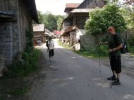 Fotogalerie z akce Čantoryje-Wisla - červen 2013