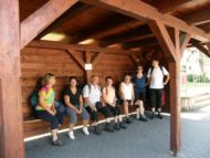 Fotogalerie z akce Čantoryje-Wisla - červen 2013