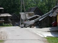 Fotogalerie z akce Čantoryje-Wisla - červen 2013