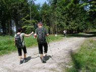 Fotogalerie z akce Čantoryje-Wisla - červen 2013