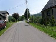Fotogalerie z akce Čantoryje-Wisla - červen 2013