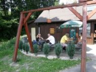 Fotogalerie z akce Čantoryje-Wisla - červen 2013