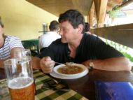 Fotogalerie z akce Čantoryje-Wisla - červen 2013