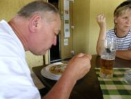 Fotogalerie z akce Čantoryje-Wisla - červen 2013
