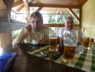 Fotogalerie z akce Čantoryje-Wisla - červen 2013