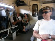 Fotogalerie z akce Čantoryje-Wisla - červen 2013