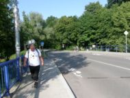 Fotogalerie z akce Čantoryje-Wisla - červen 2013