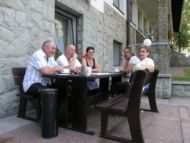Fotogalerie z akce Čantoryje-Wisla - červen 2013
