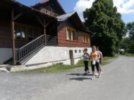 Švarná Hanka.