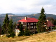 Bílý Kříž - Sulov