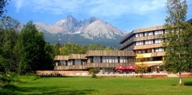 Hotel Titris
