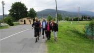 VRA1, PA1, ŘE1 - na startu