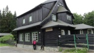 Ropička