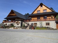 Salaš Zázrivá