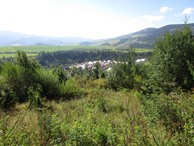 Habovka