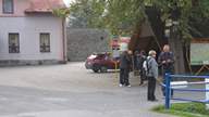 Komorní Lhotka