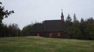 Kostel sv. Antonína