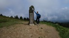 Slon u Lichtenštejnovy chaty
