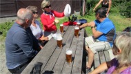 Radegast to jistí