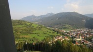Terchová