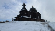 Kaple sv. Cyrila a Metoděje