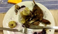 Martinská husa
