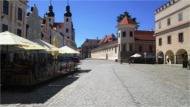 Telč