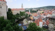 Český Krumlov