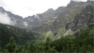 Morskie Oko