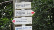 Beskydské sedlo