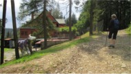 Schronisko PTTK Stożek Wielki
