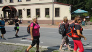 ... a kde jsou chlapi!
